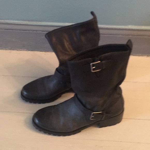 cole haan brianna boots